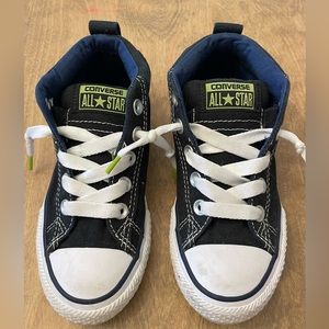 Kids Converse Sneakers